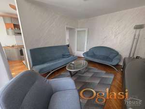 STAN - NOVI SAD - SAJAM - 49m2 - 160000 evra