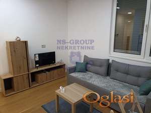 Predstavljamo Vam fantastičan dvosoban stan na odličnoj lokaciji