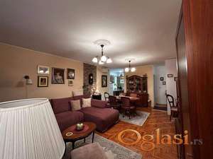 Dvoiposoban stan na Adicama