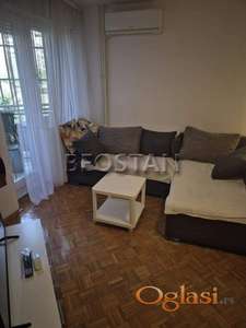 Novi Beograd - Stari merkator #69480