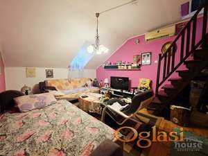 STAN - NOVI SAD - ADICE - 36m2 - 65000 evra
