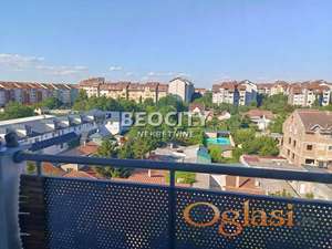 Novi Sad, Nova Detelinara, Ilije Birčanina, 3.0, 68m2