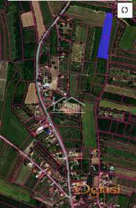 Smederevo - Kolari - 47,78 ari ID#24197