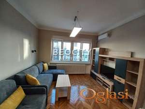 Novi Sad, Centar, Petra Drapšina, 0.5, 32m2