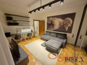  ODLIČAN JEDNOSOBAN STAN NA GRBAVICI