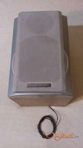 Prodajem dva zvučnika marke "SHARP"