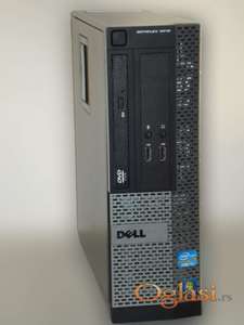Dell 3010 i5-3330S(Quad) HDMI 8GBDDR3 256GBSSD