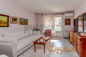 Četvorosoban stan 82m2, Palilula