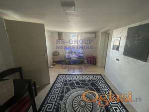 Stan u lepom delu Petrovaradina!