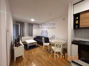 Jednoiposoban 36m2 Telep