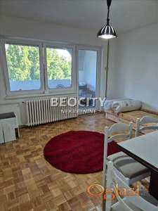 Novi Sad, Železnička Stanica, Omladinskog pokreta, 0.5, 25m2