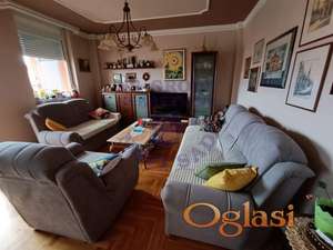 Fantastičan petosoban duplex!