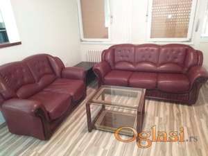 Liman III,jednoiposoban stan