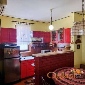 Odlicn akuca na Telepu