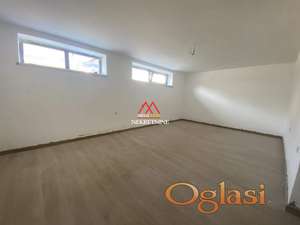 Nov neuseljavan trosoban stan - 70m2 - Futog