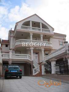 Palilula, Višnjička Banja, , 7.0, 639m2 Garaža, više parking mesta