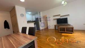 **FENOMENALAN STAN NA BULEVARU OSLOBODJENJA**