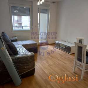 JEDNOIPOSOBAN STAN NA PODBARI