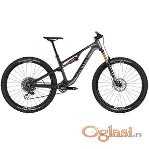 2025 Canyon Neuron CF LTD Mountain Bike (INDORACYCLES)
