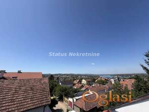 Dvosoban stan 54 m², Sremska Kamenica, Novi Sad, 2. sprat