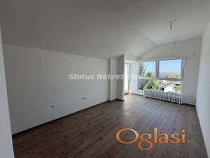 Dvosoban stan 54 m², Sremska Kamenica, Novi Sad, 2. sprat