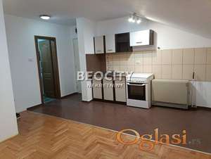 Palilula, Višnjička Banja, Despotovačka 2. deo, 1.5, 37m2