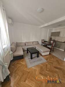 NAMEŠTEN PET FRIENDLY DVOIPOSOBAN STAN NA GRBAVICI