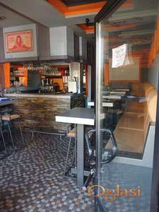 GRBAVICA 28m2 LOKAL, BUL.CARA LAZARA