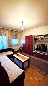 CENTAR, JEDNOIPOSOBAN, PARKING MESTO 300e