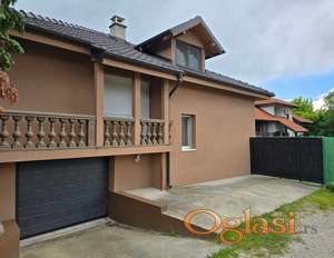 Prodajem ili izdajem LUX kucu u Smederevu