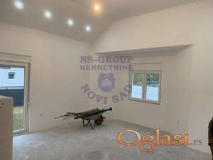 Kuća u Starim Ledincima – novogradnja!