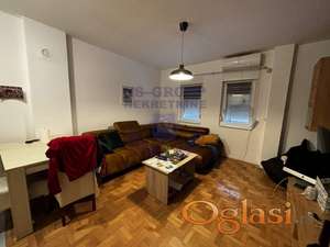 Prodaje se dvosoban stan površine 43 m²