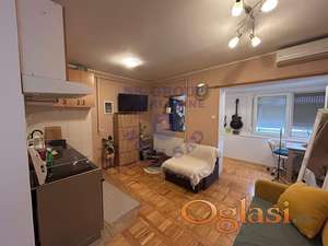 U ponudi je funkcionalan stan površine 28m²