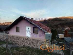 Kuca u Beocinu