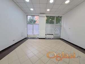 NOVI SAD - NOVA DETELINARA - 33.00 m2
