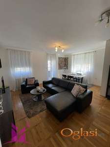*Nova Detelinara - petosoban - duplex*