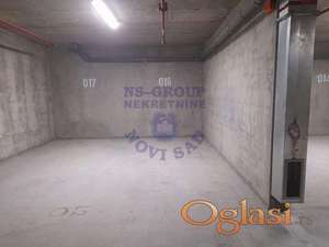 Garažno mesto -Novo Naselje