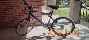 Trekking bicikl na prodaju