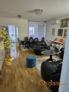 NOVI SAD - PODBARA - 66.00 m2