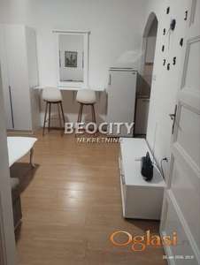 Novi Sad, Stari grad, Stevana Branovačkog, 1.5, 33m2