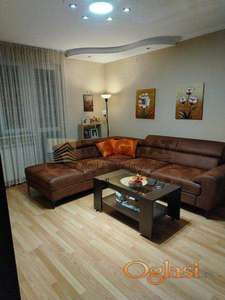 Karaburma | Đorđa Joanovića | trosoban | 67(+6) m2