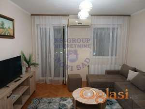 Stan na prodaju Novi Sad 43m2, 562938