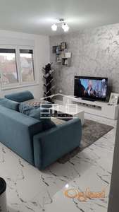 Uknjižen, lux, nov, trosoban stan, Pančevo! ID#1438