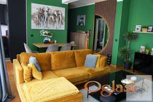 Na prodaju troiposoban stan na Zvezdari,83 m3