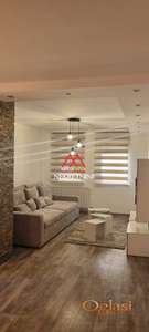 Dvoiposoban stan - 56m2 - Grbavica