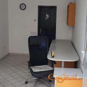 Lokal na prodaju Novi Sad 16m2, 573220