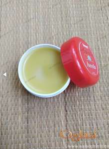 Hemel - Krema Za Pete 45 ml