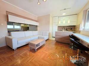 STAN - NOVI SAD - TELEP - 43m2 - 120000 evra