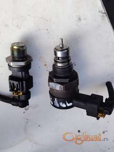 Fiat 500 regulatori magistrale