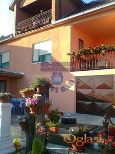 Kuca u Rakovcu 160m2v